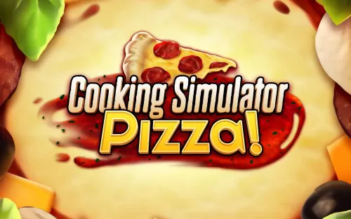 switch《烹饪模拟器 - 披萨 Cooking Simulator - Pizza》中文版nsp/xci下载