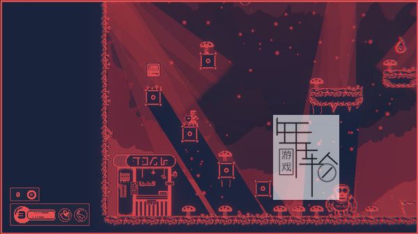 switch《Enter Digiton：Heart of Corruption》英文版nsp/xci下载_2