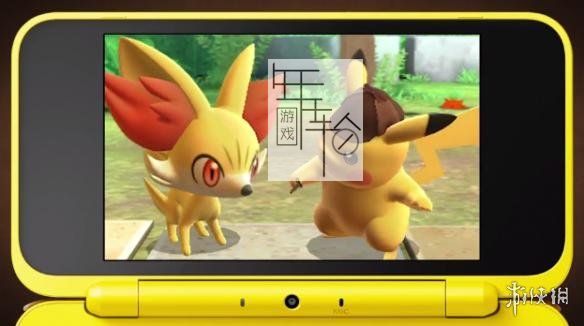 3DS《名侦探皮卡丘》中文版cia下载_1