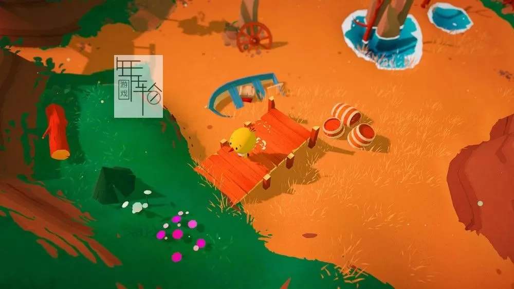 PC《天堂公园 Haven Park》中文版下载v1.2.3_0