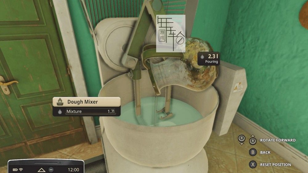 switch《烹饪模拟器 - 披萨 Cooking Simulator - Pizza》中文版nsp/xci下载_2