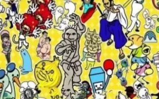 3DS《节奏天国 经典荟萃》中文版下载
