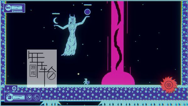 switch《Enter Digiton：Heart of Corruption》英文版nsp/xci下载_3