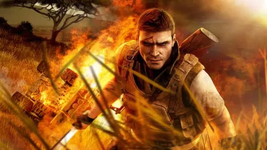 Xbox360《孤岛惊魂2 Far Cry 2》英文版下载_0