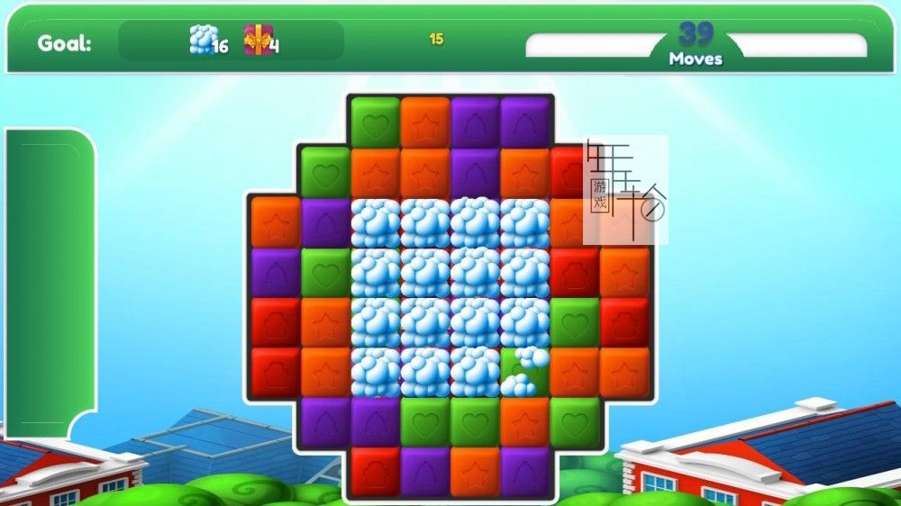 switch《City Match - A Block Pop Puzzle Game》英文版nsp/xci下载_0
