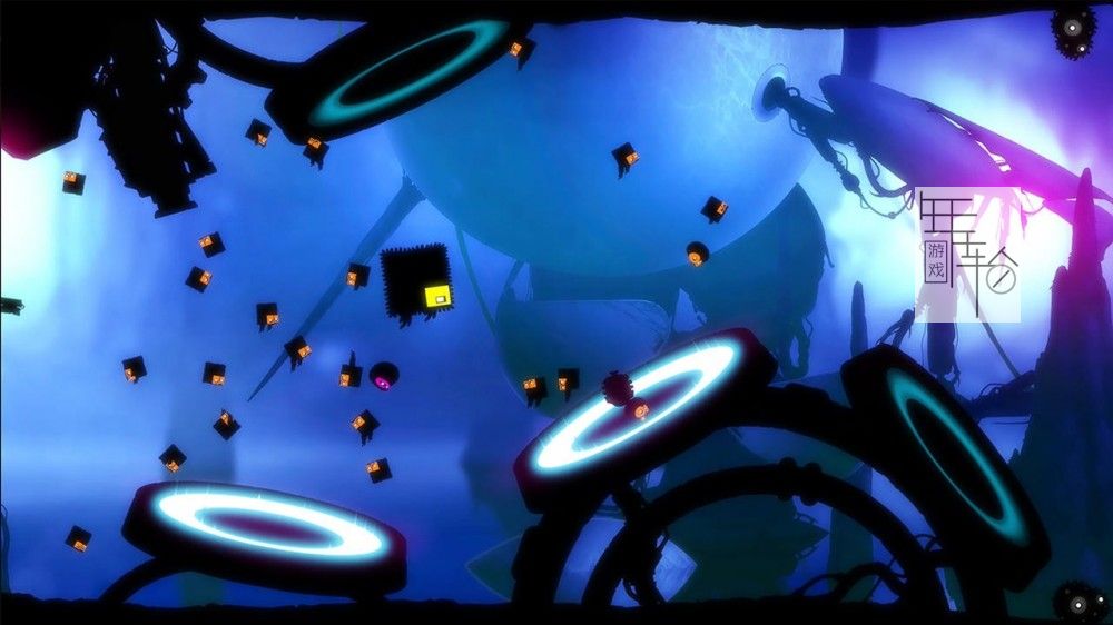 switch《破碎大陆：年度版 Badland Game of the Year Edition》英文版nsp/xci下载_1
