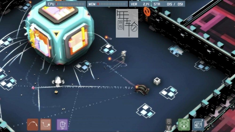 switch《欧米茄系统 OS Omega》英文版nsp/xci下载_3