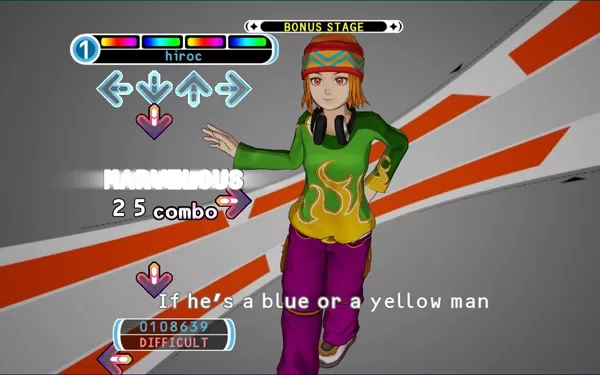 Xbox360《热舞革命宇宙3 Dance Dance Revolution Universe 3》中文版下载