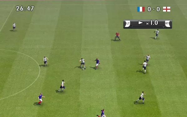 Xbox360《实况足球2009 PES2009》中文版下载_0