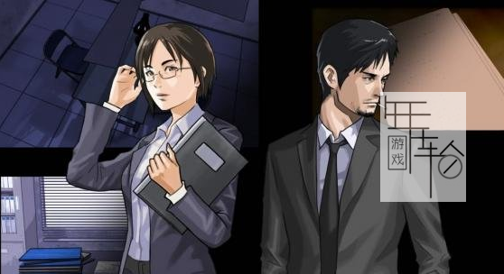 3DS《Chase 未解决事件搜查科~遥远的记忆~》中文版3ds/cia下载_0