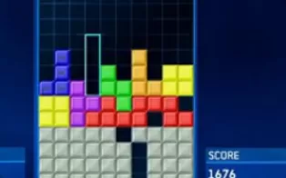 3DS《俄罗斯方块》中文版3ds下载