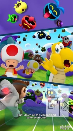 3DS《马里奥医生》中文版3ds下载_1