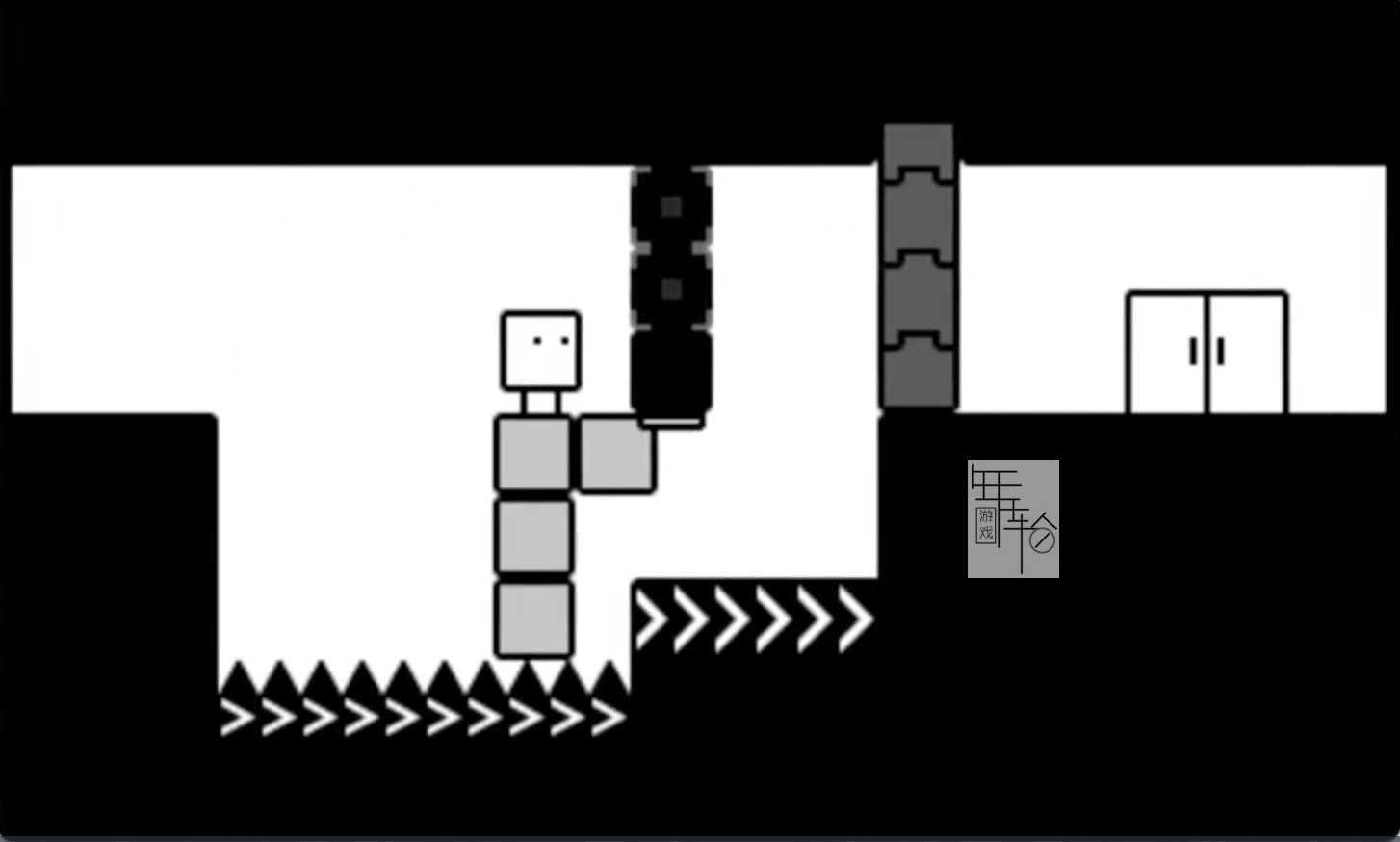 3DS《箱子男孩》中文版cia下载_0