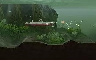 3DS《钢铁机师》中文版3ds下载