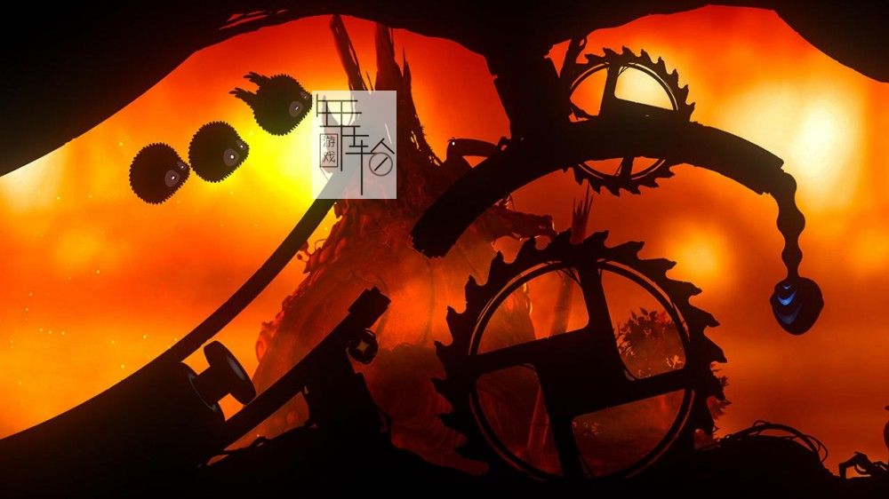 switch《破碎大陆：年度版 Badland Game of the Year Edition》英文版nsp/xci下载_2