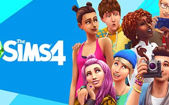 PC《模拟人生4 The Sims 4》免安装中文版下载【v1.103.250.1030豪华版|集成全DLC】