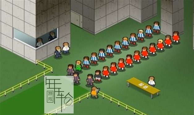 3DS《口袋足球联赛》中文版cia下载_0