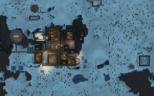 PC《环世界 RimWorld》中文版下载【v1.4.3901版|集成全DLC】