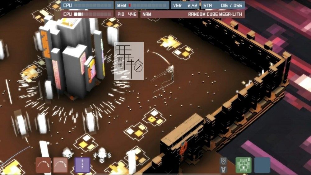 switch《欧米茄系统 OS Omega》英文版nsp/xci下载_0