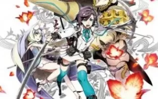 3DS《第七龙神3》中文版cia下载