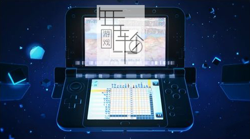 3DS《绘图方块e》中文版cia下载_0