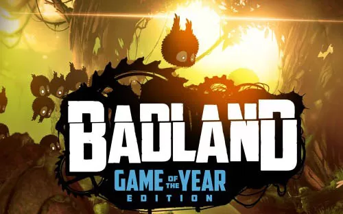 switch《破碎大陆：年度版 Badland Game of the Year Edition》英文版nsp/xci下载
