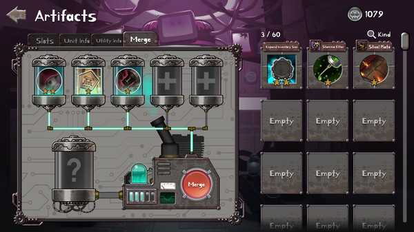PC《死亡之地：不死者军团 NecroLand : Undead Corps》免安装中文版下载_1