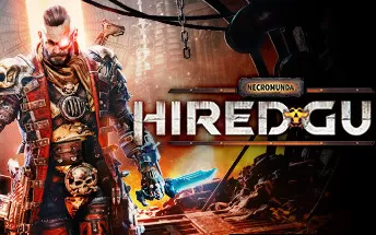 【5.05】PS4《涅克罗蒙达：赏金猎人 Necromunda: Hired Gun》中文黄金版版pkg下载v1.10