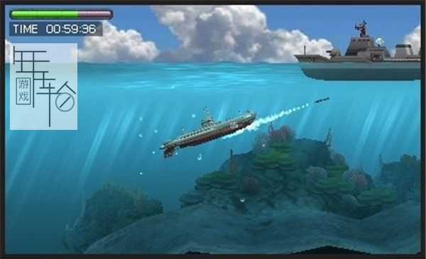 3DS《钢铁机师》中文版3ds下载_0