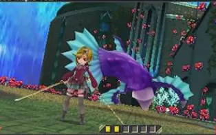 3DS《第七龙神3 代号VFD》中文版cia下载【含DLC】