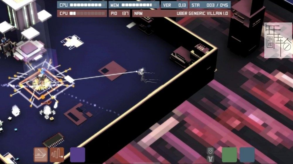 switch《欧米茄系统 OS Omega》英文版nsp/xci下载_4