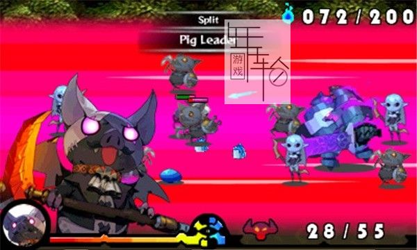 3DS《魔王的盒子》中文版3ds/cia下载_0