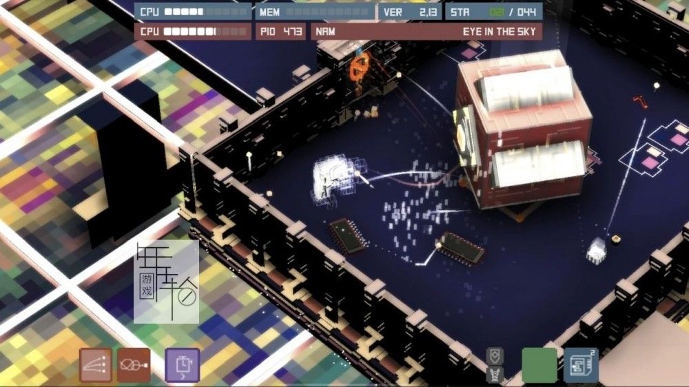 switch《欧米茄系统 OS Omega》英文版nsp/xci下载_1