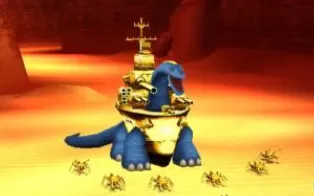 3DS《重装机兵4 死机修复版》中文版cia下载【含DLC】
