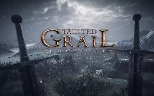 PC《堕落圣杯：征服 Tainted Grail: Conquest》免安装中文版下载（v1.01a整合全DLC）