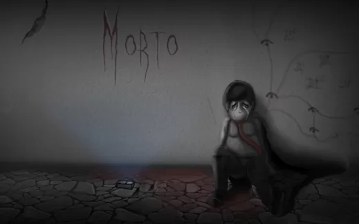 switch《Morto Chapter1》英文版nsp/xci下载