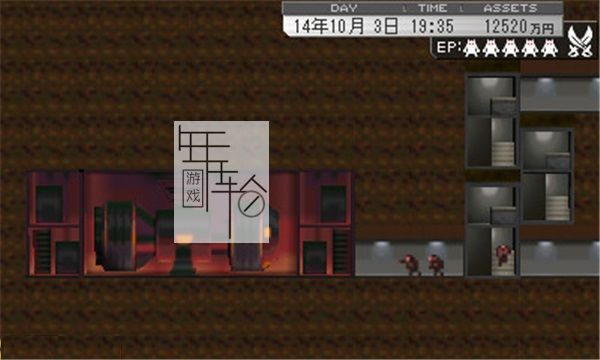 3DS《秘密基地建设3D》中文版3ds/cia下载_0