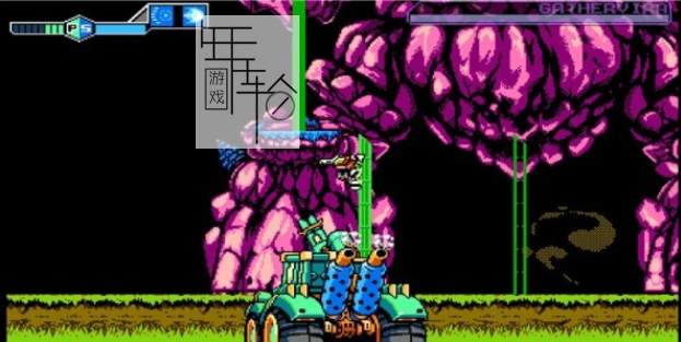 3DS《超惑星战记Zero》中文版3ds下载_0