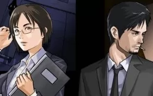 3DS《Chase 未解决事件搜查科~遥远的记忆~》中文版3ds/cia下载
