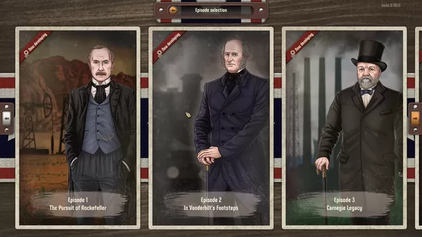 PC《富豪 Plutocracy》免安装中文版下载Build.12917704|_1