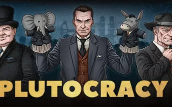 PC《富豪 Plutocracy》免安装中文版下载Build.12917704|