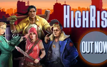 PC《Highrisers》免安装中文版下载