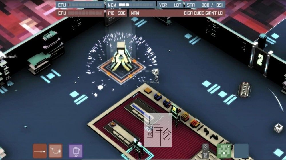 switch《欧米茄系统 OS Omega》英文版nsp/xci下载_2