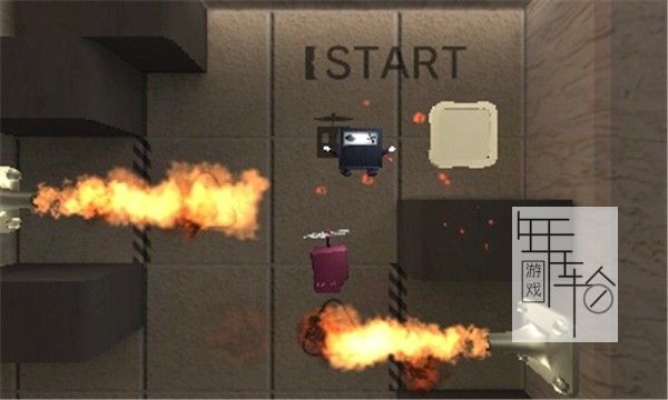 3DS《立体忍者》中文版3ds下载_0