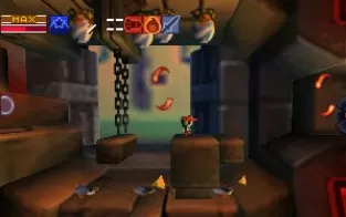 3DS《洞窟物语3D》中文版3ds下载