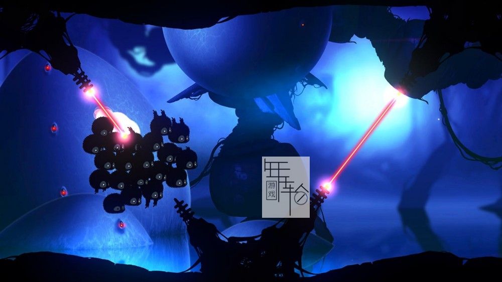 switch《破碎大陆：年度版 Badland Game of the Year Edition》英文版nsp/xci下载_3