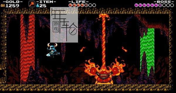 3DS《铲子骑士》中文版3ds下载_0