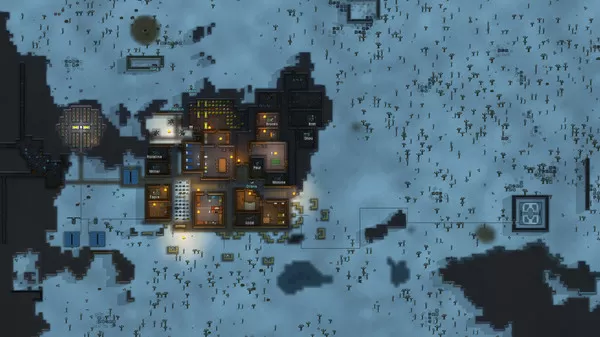 PC《环世界 RimWorld》中文版下载【v1.4.3901版|集成全DLC】_0