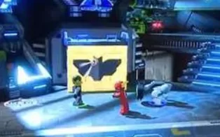 3DS《乐高蝙蝠侠3》中文版cia下载【含补丁】