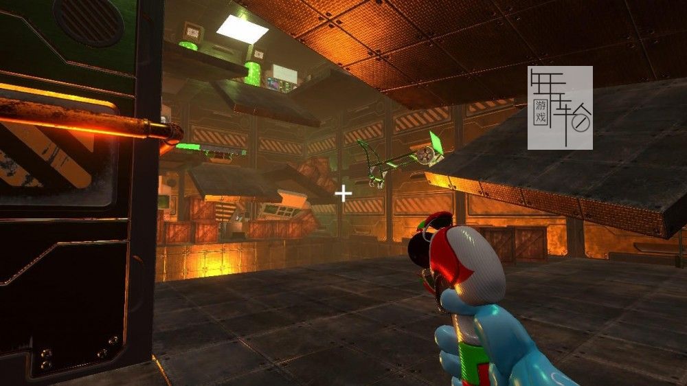 switch《3D冒险 3D ADVANTIME》英文版nsp/xci下载_3